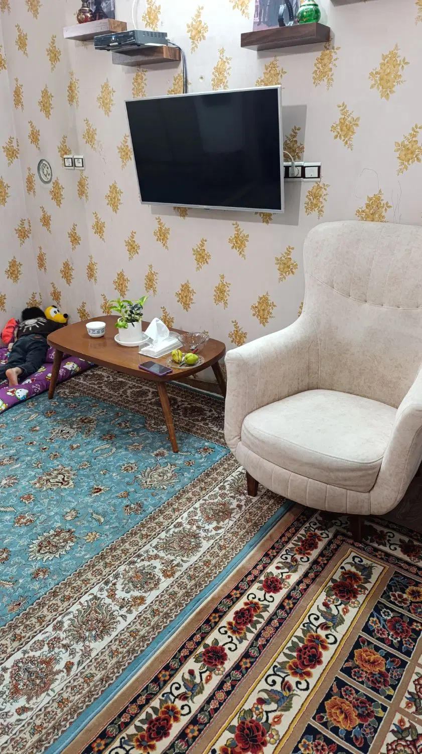 اجاره ۵۰ متری تک واحدی