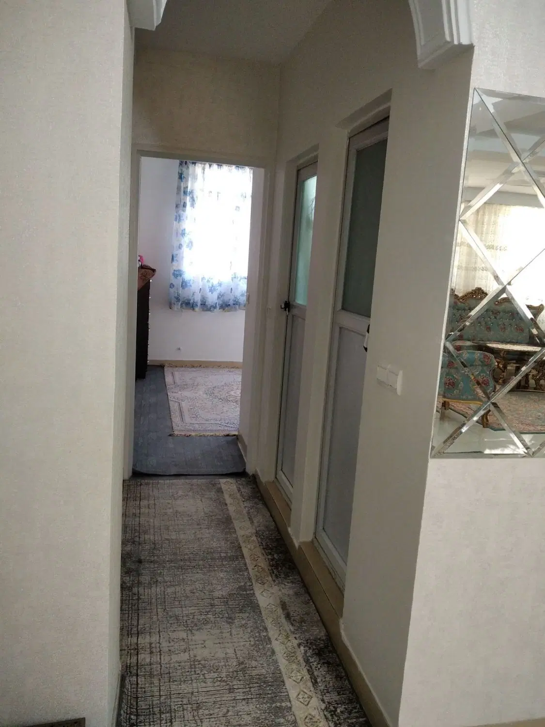 آپارتمان 115متری  تک واحدی بازسازی شده