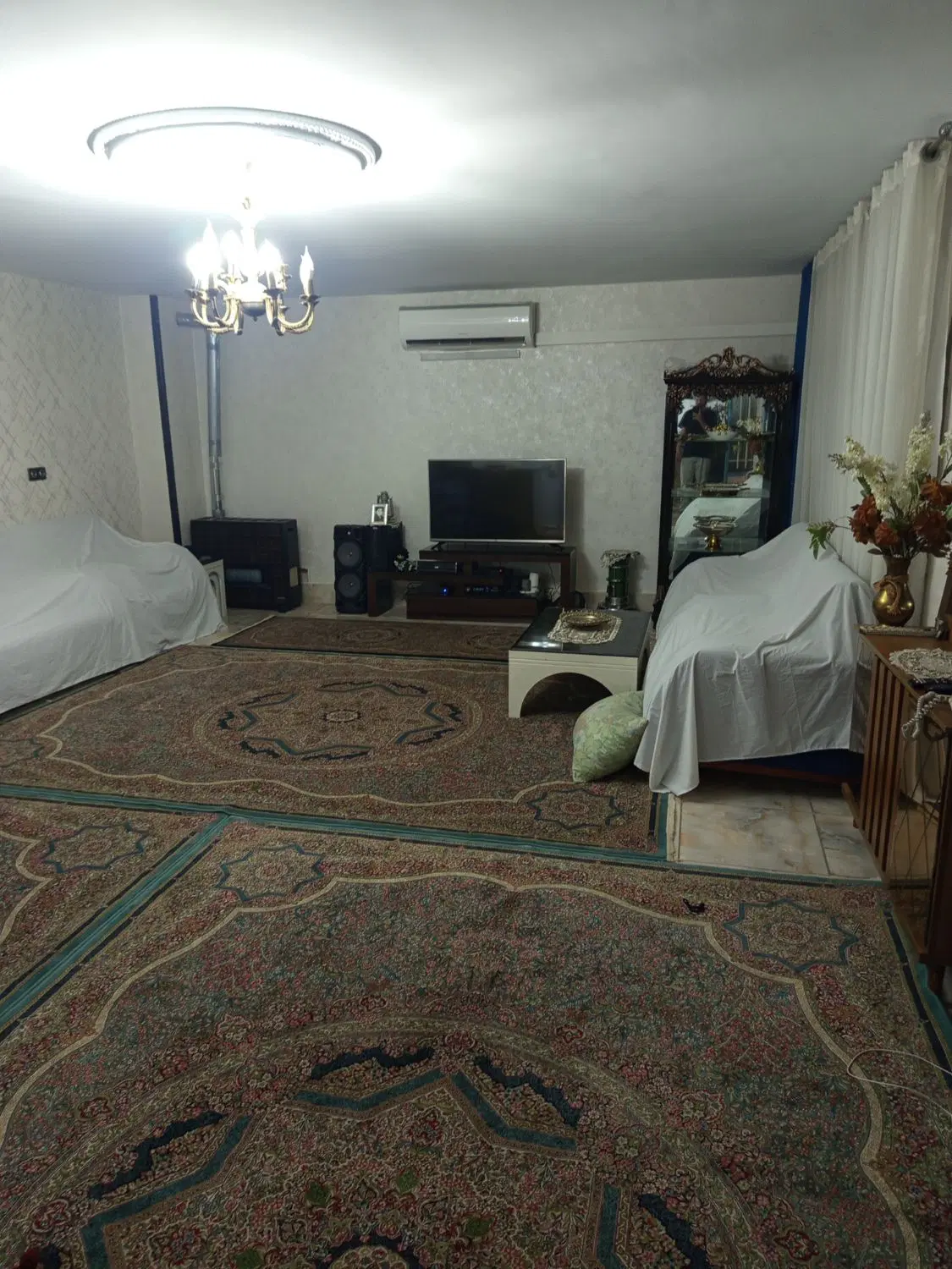خونه ویلایی