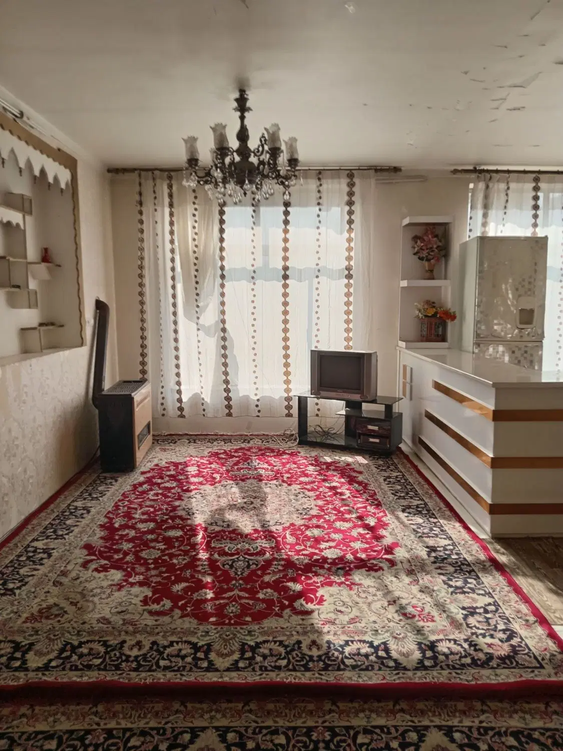 سوییت اپارتمان نزدیک حرم