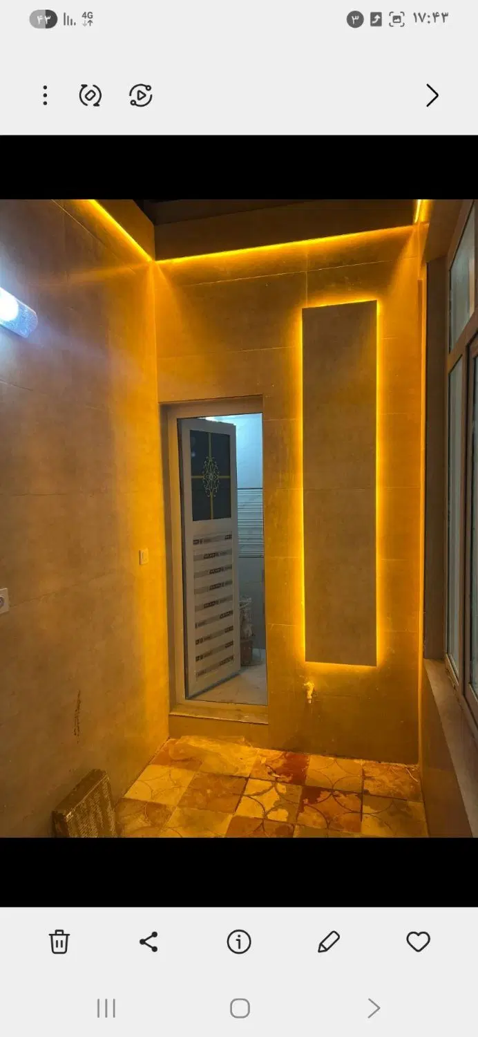 فروش خانه ۶۵ متری