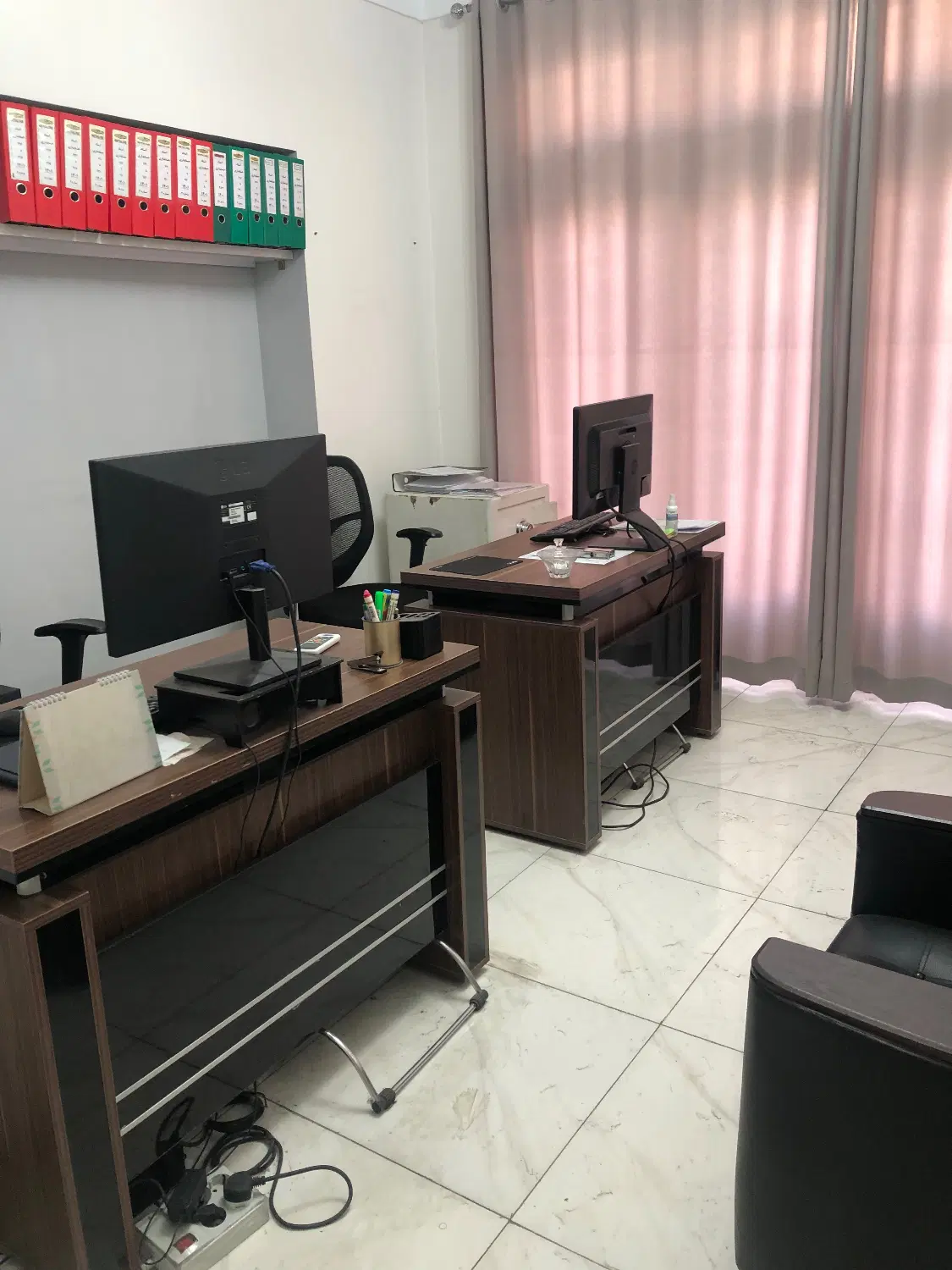 خانه دربست بر دامپزشکی