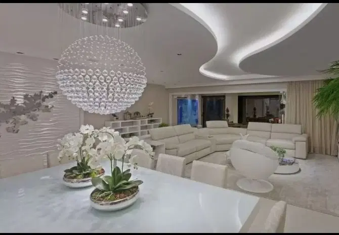 آپارتمان ۲ خوابه _ پارک قوری
