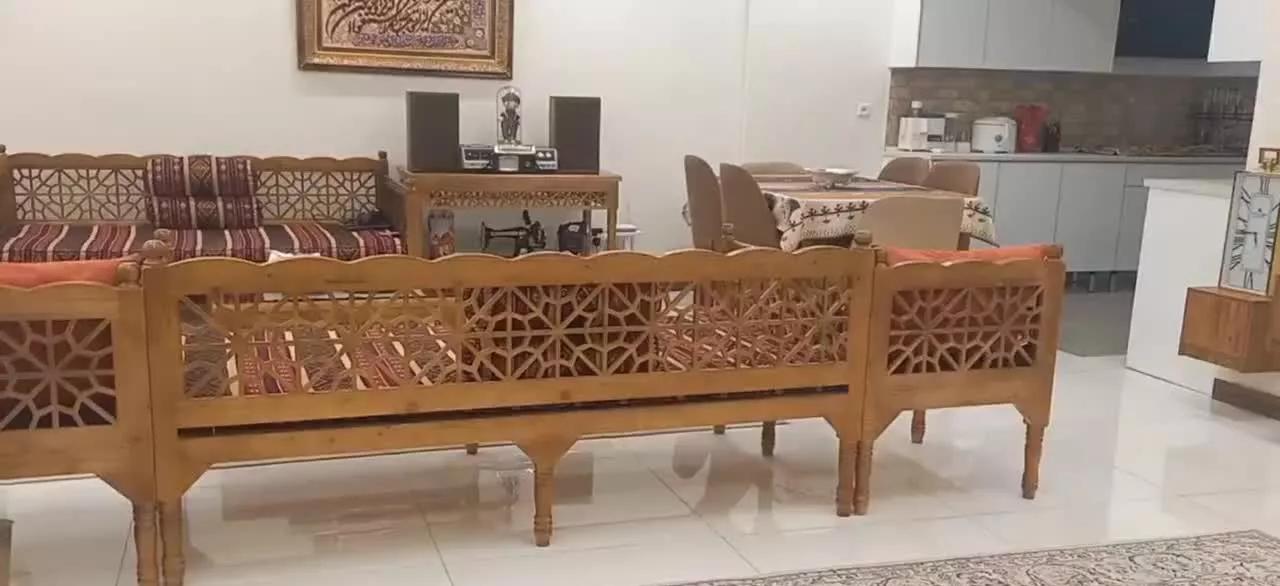 فروش واحد آپارتمانی