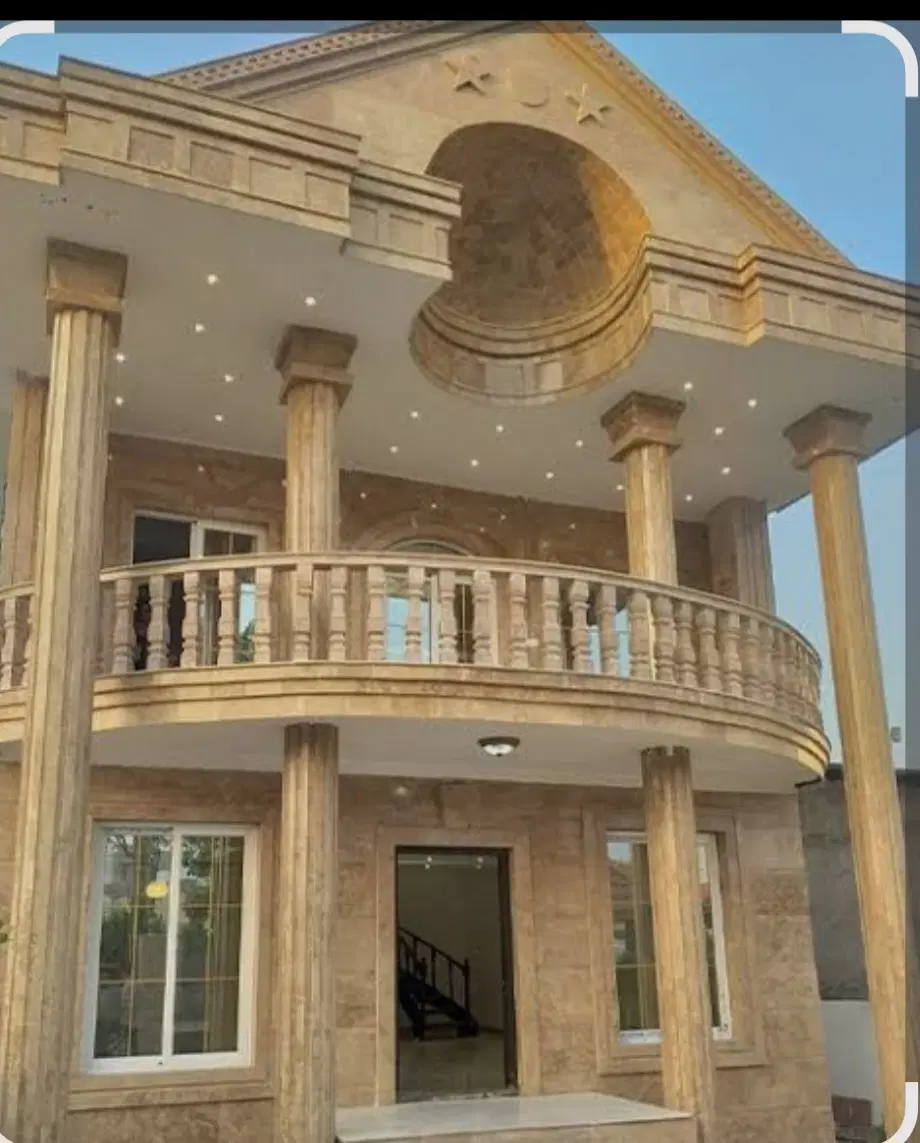 فروش ویلایی