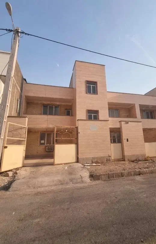 منزل خام مسکن مهر ، خانه ، مسکن