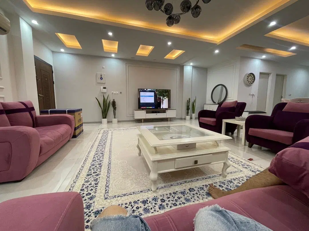 فروش واحد اپارتمان مجتمع رولکس