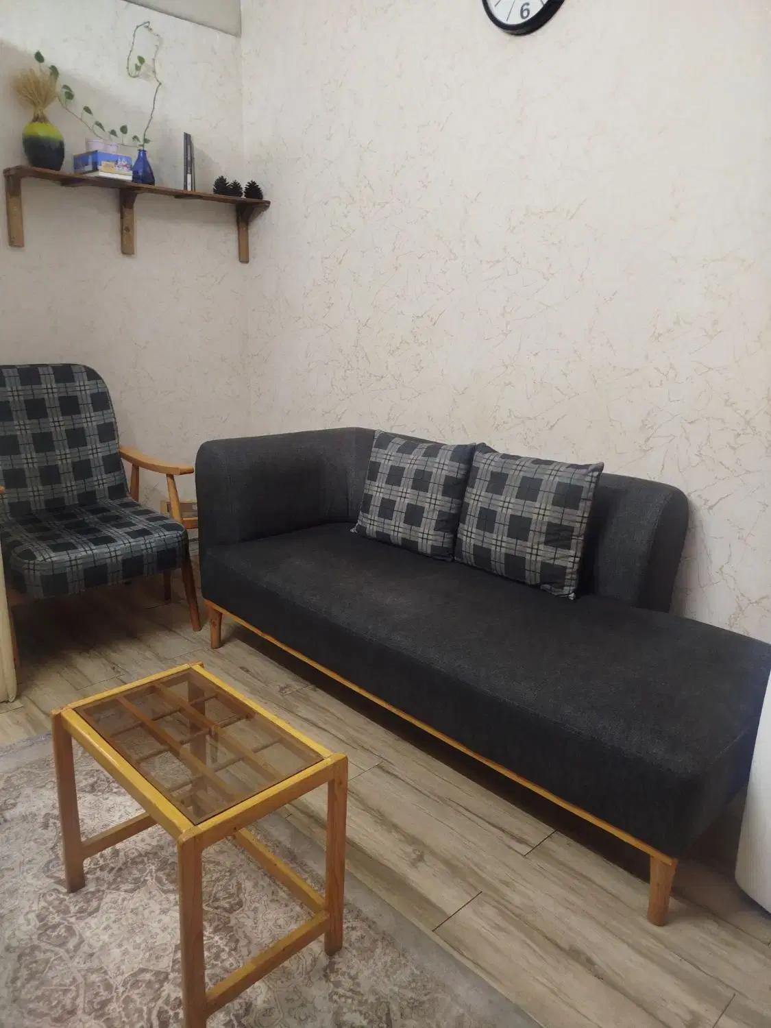 اجاره اتاق