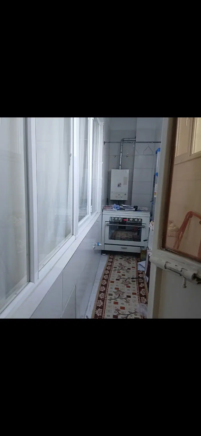فروش آپارتمان