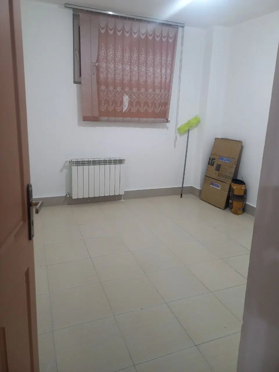 مسکن مهر منظریه طبقه دوم