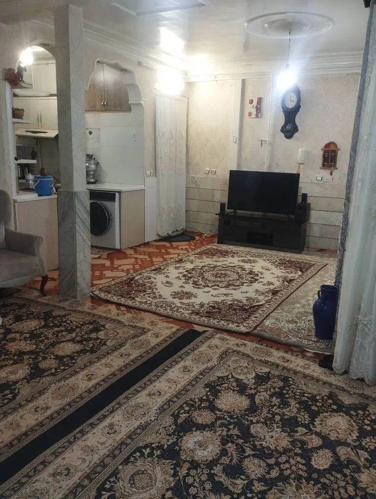 منزل 70 متری اجاره ای نورگیر