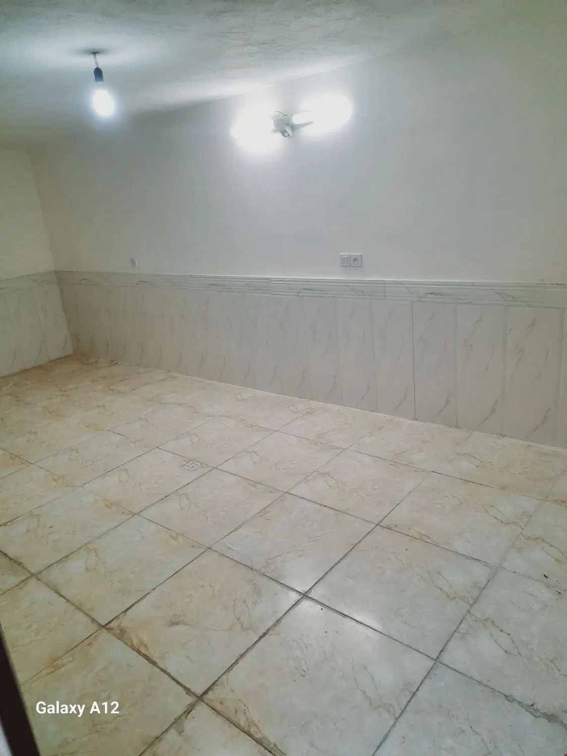 زیز زمین ۴۰ متر