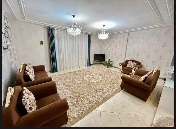 منزل مبله و سوئیت آپارتمان لوکس صدرا