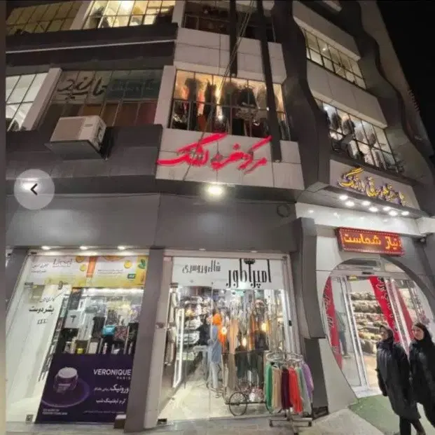 رهن و اجاره مغازه پاساژ ارژنگ لاهیجان