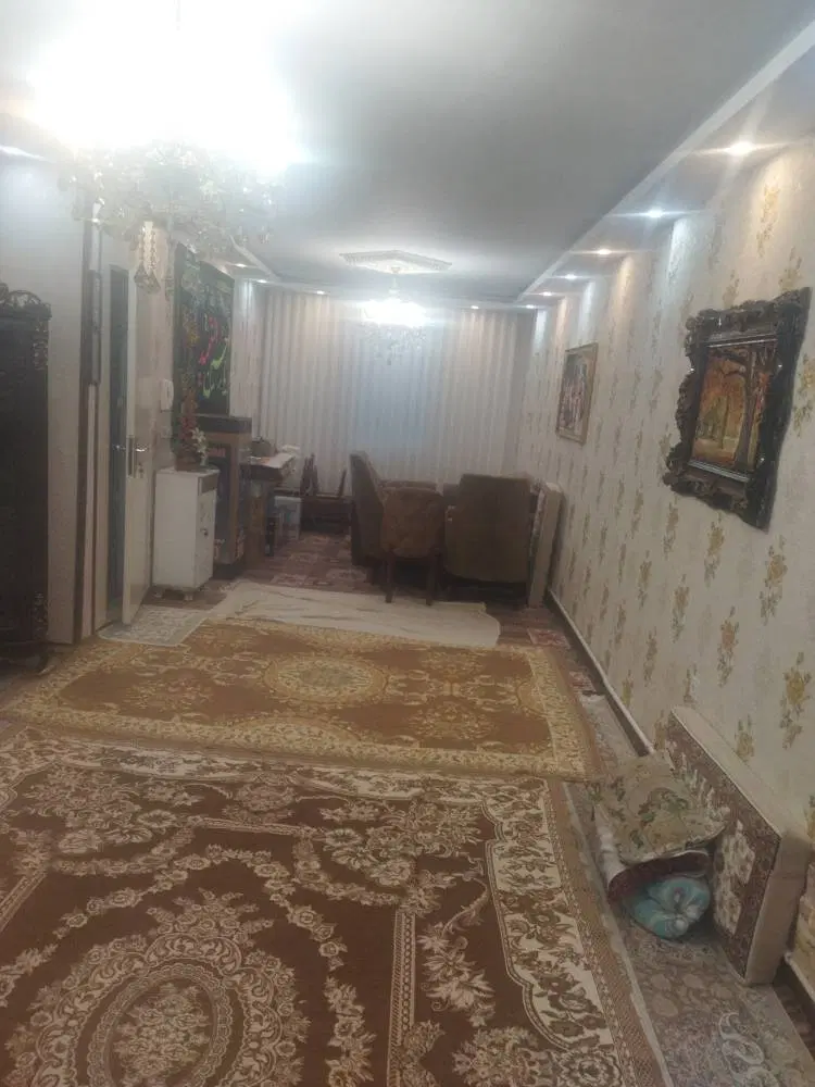 فروش آپارتمان تک واحد
