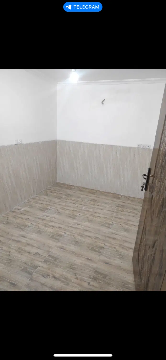 منزل۱۲۰ متری دربست یک خواب رهن کامل طبقه بالا