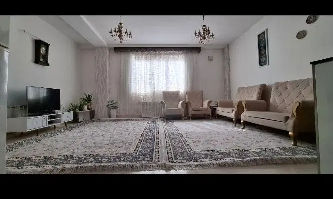 خانه مسکن مهر مهردشت