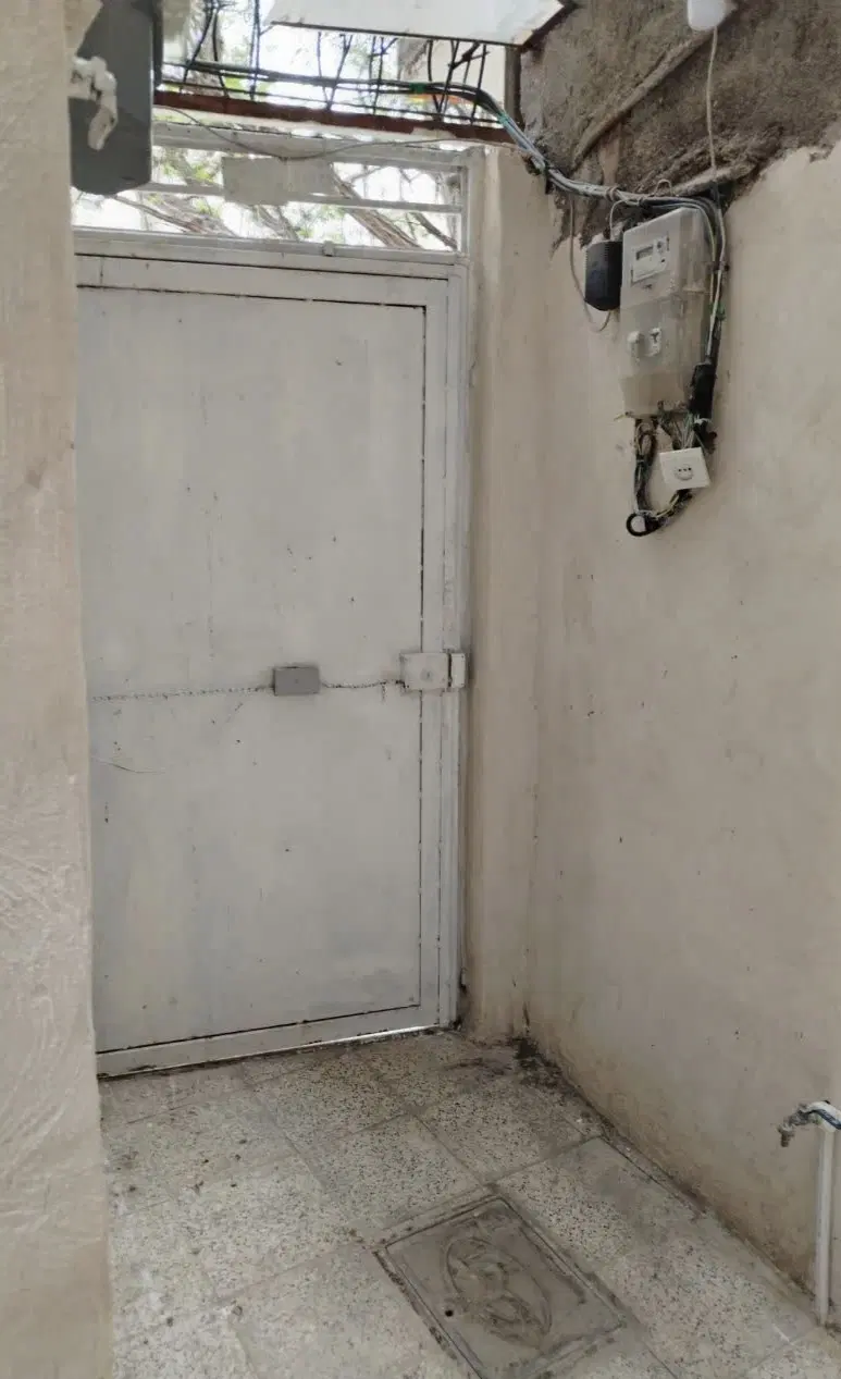 فروش اپارتمان در هنرور