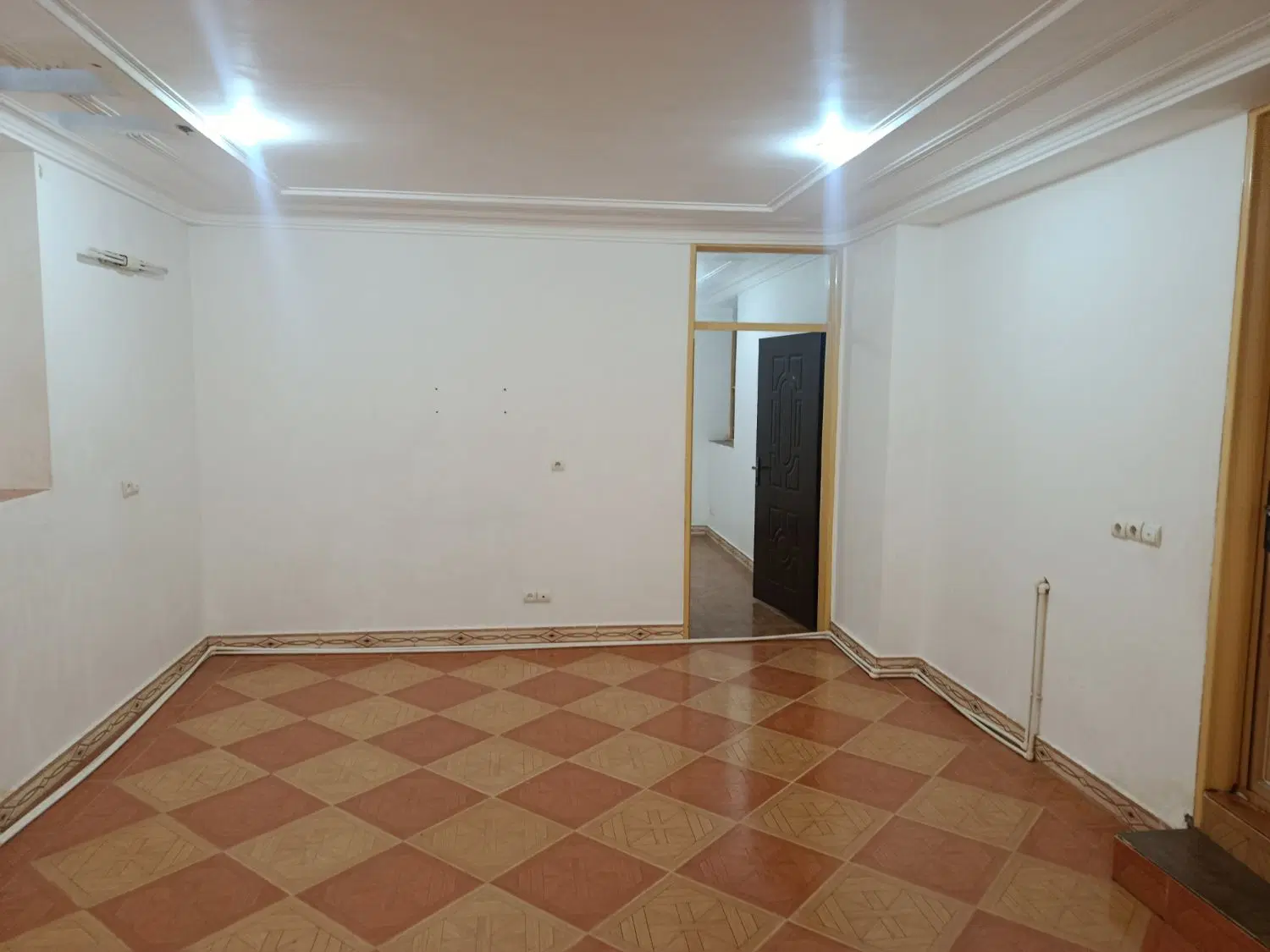 آپارتمان 90متری