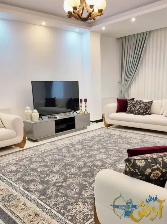 خانه فروشی فلکه اول آزادشهر