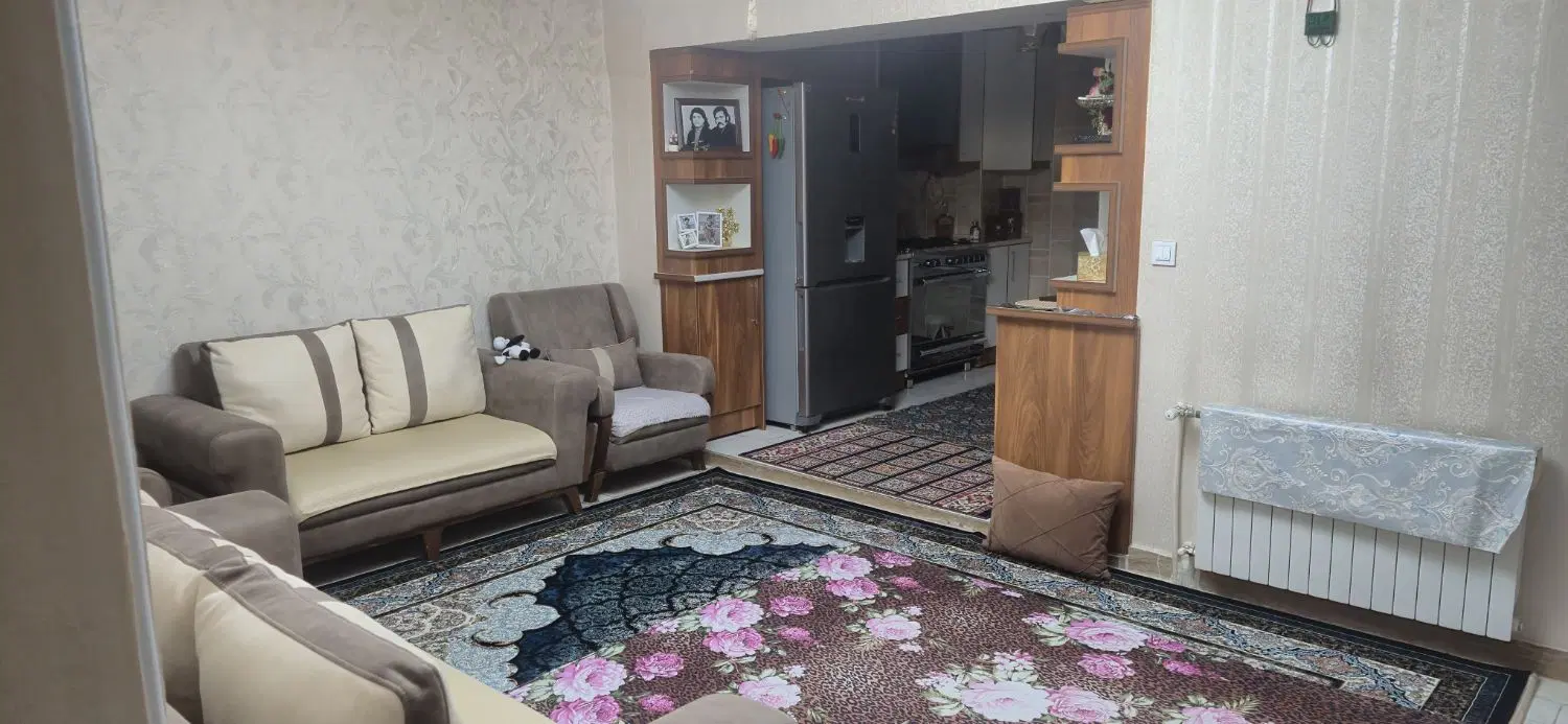 فروش واحد مسکونی