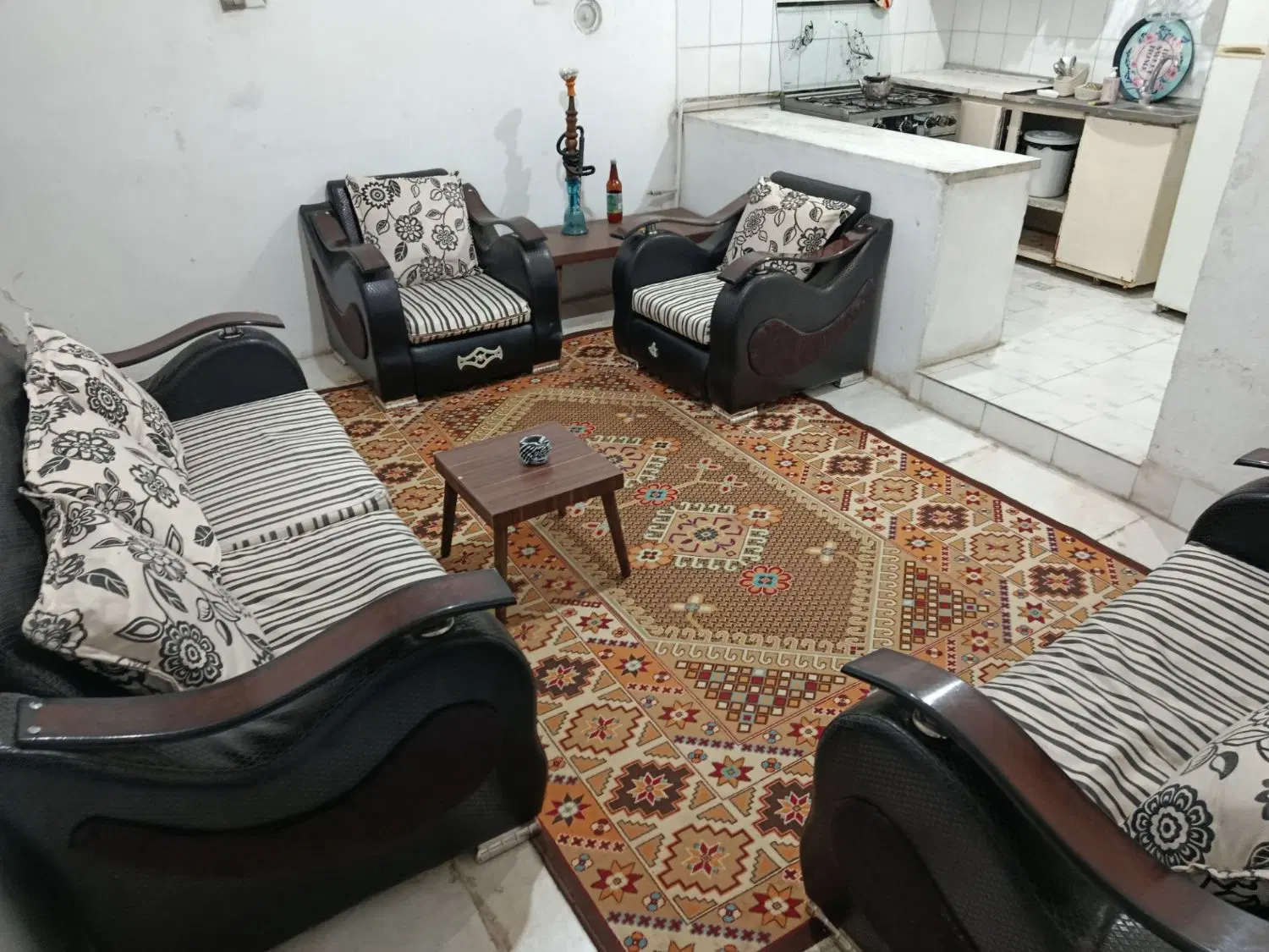 سویت اجاره ای