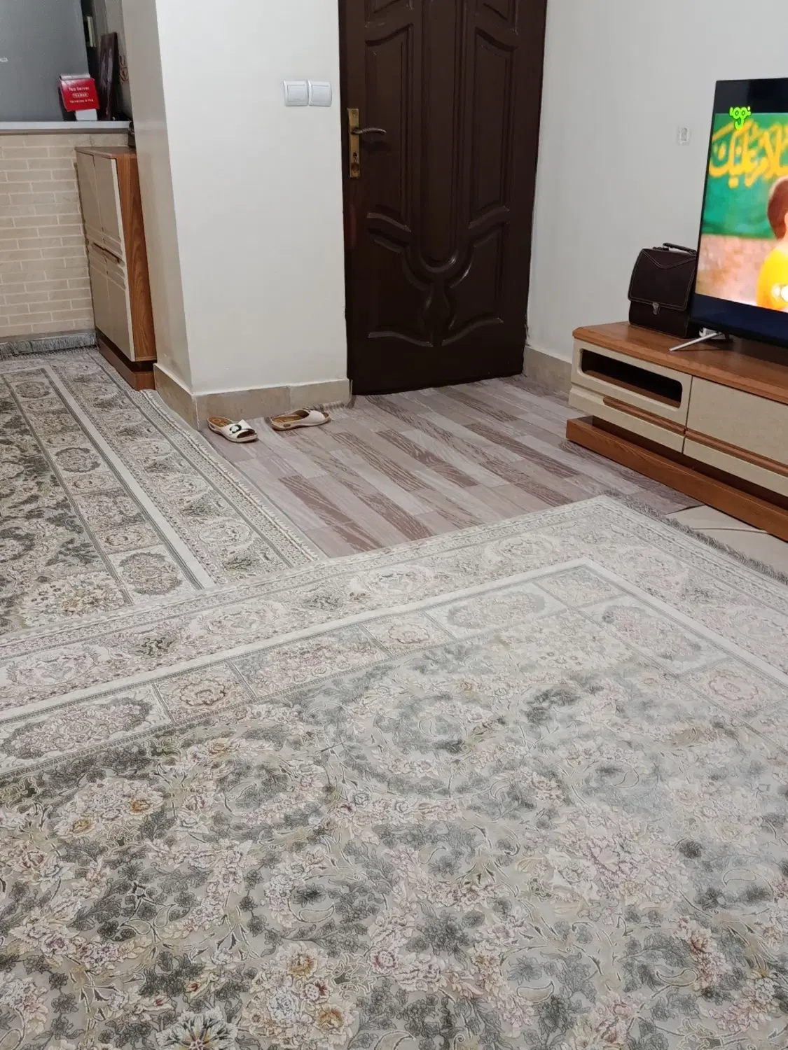 اجاره واحد مسکونی کوثر۶