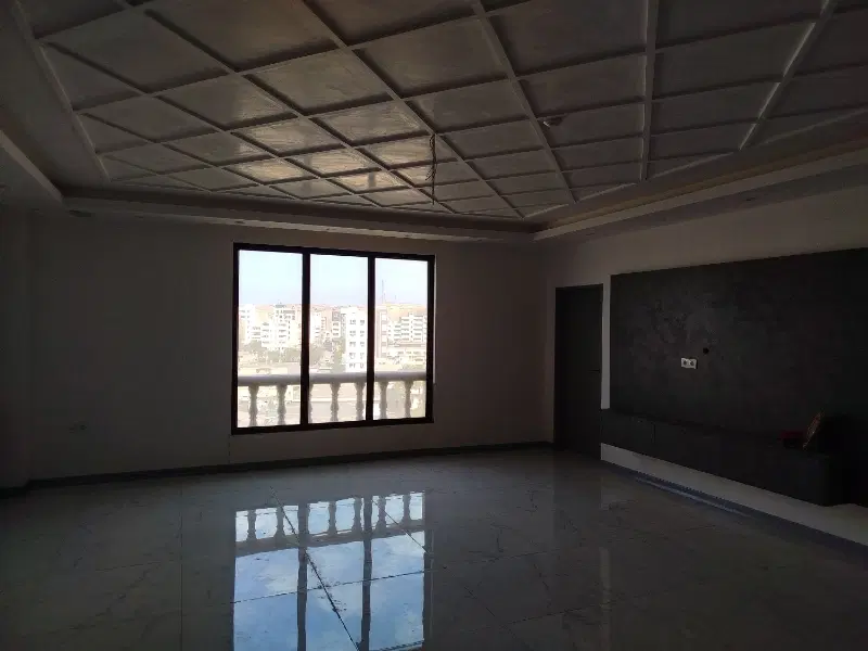 واحد نوساز ۷۵ متری صادقیه  کلید اول  فول امکانات