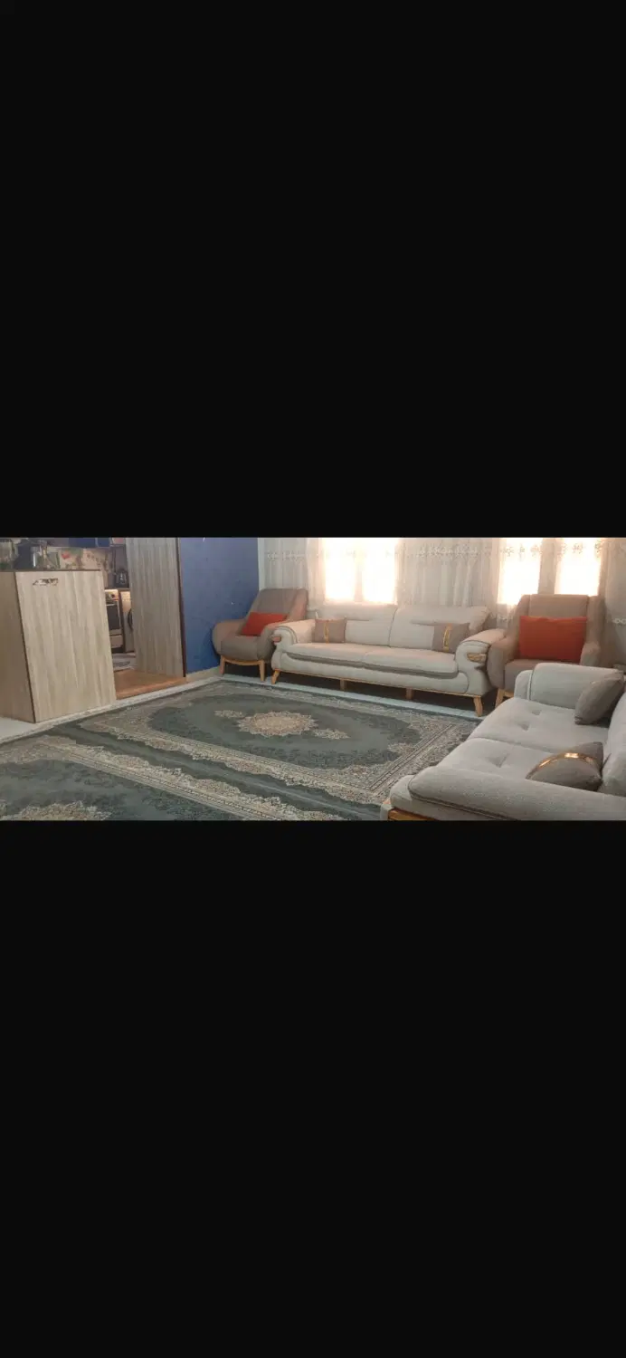 ۷۰ متر سند دار