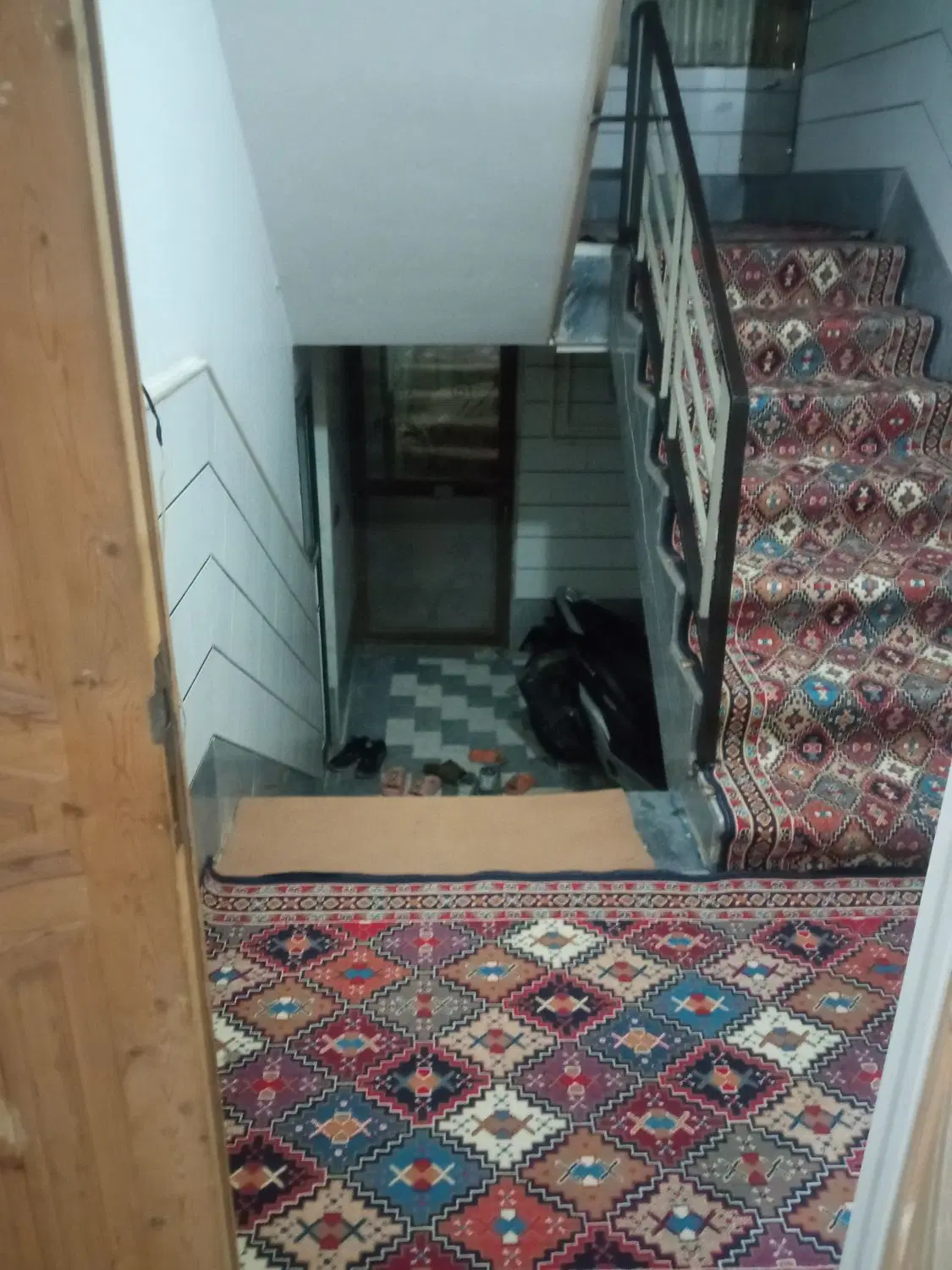 اجاره خانه ویلایی 75متری رجایی انتهای رجایی 28