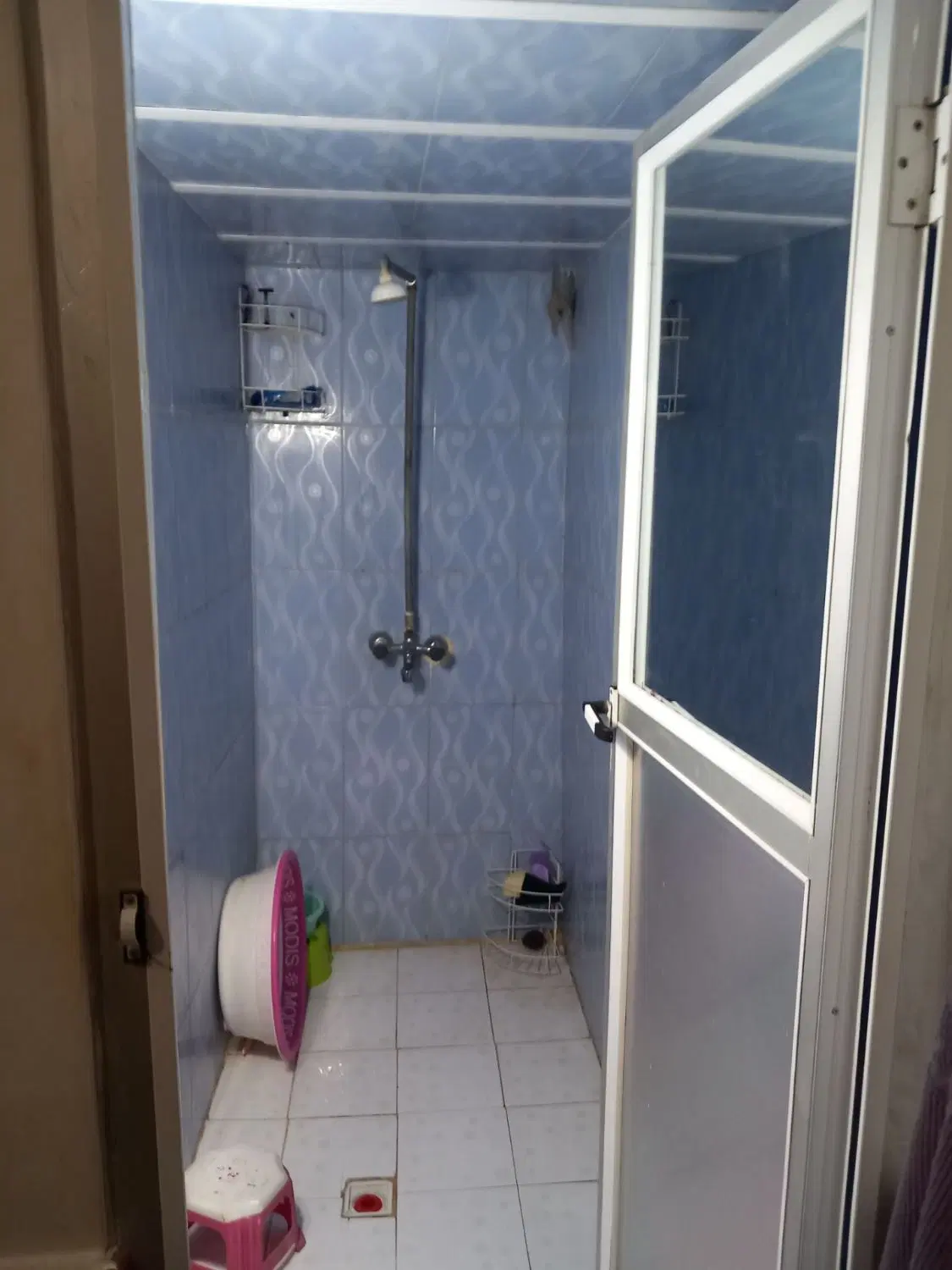 اجاره خانه دو طبقه پارکینگ دار حسن آباد