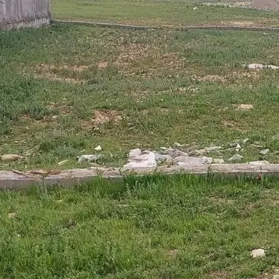 زمین شهرک فجر،فجر۸