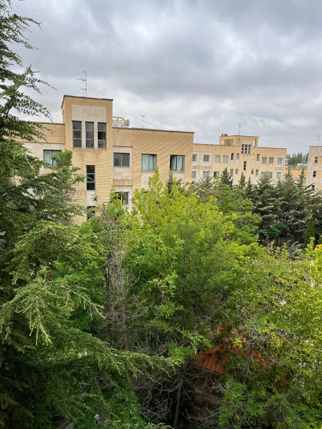 فروش واحد مسکونی