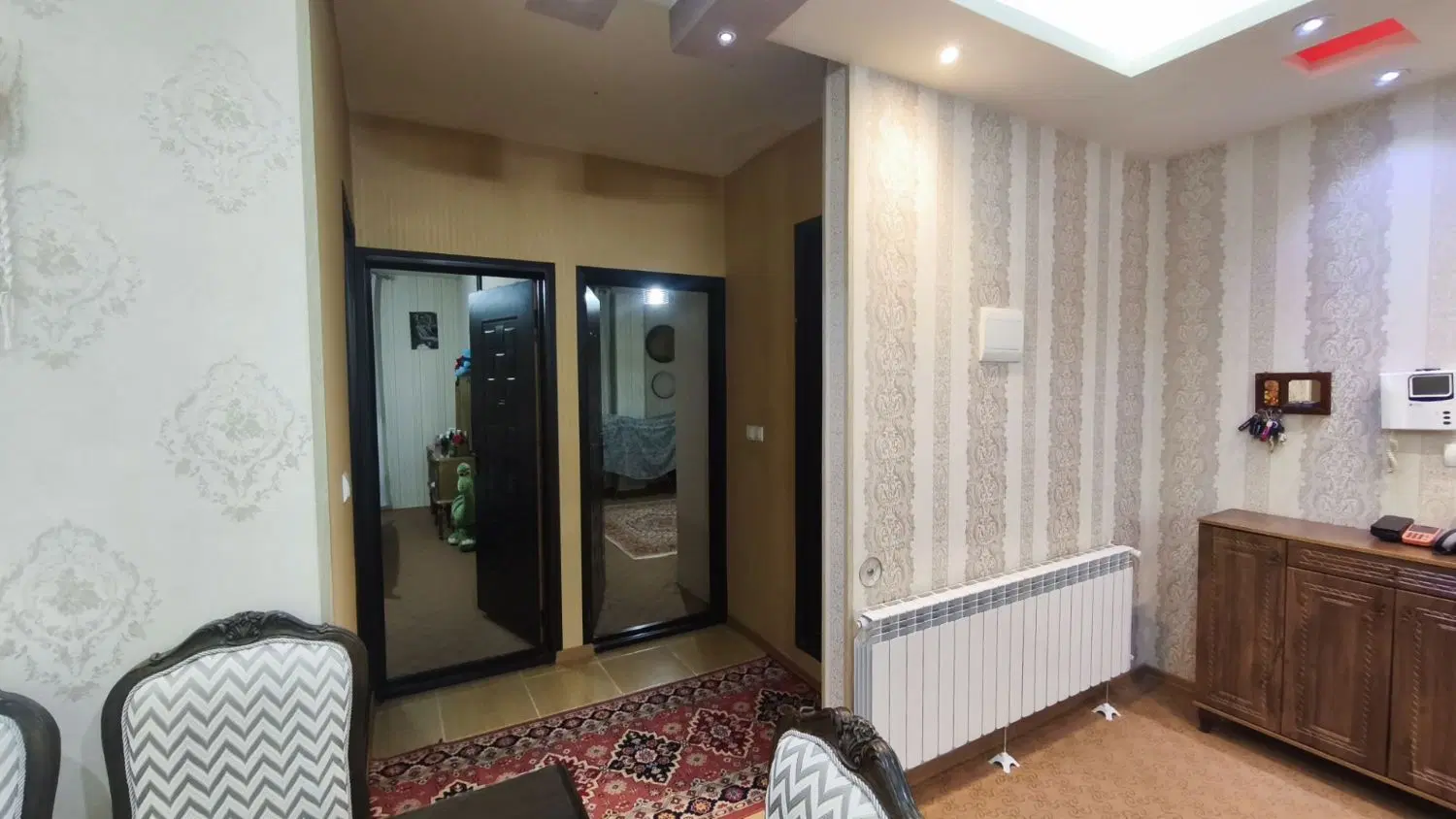 فروش آپارتمان