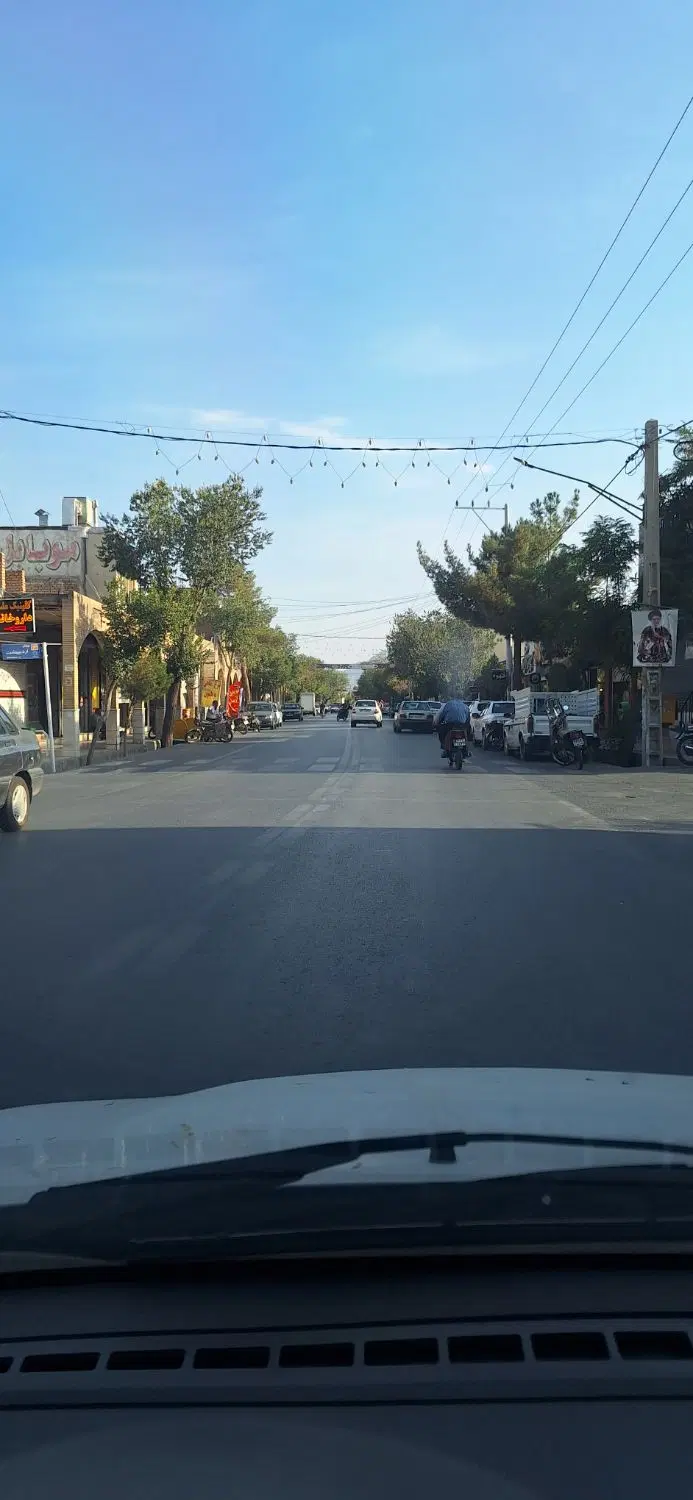 مغازه کرایه مطهری جنوبی امیرآباد