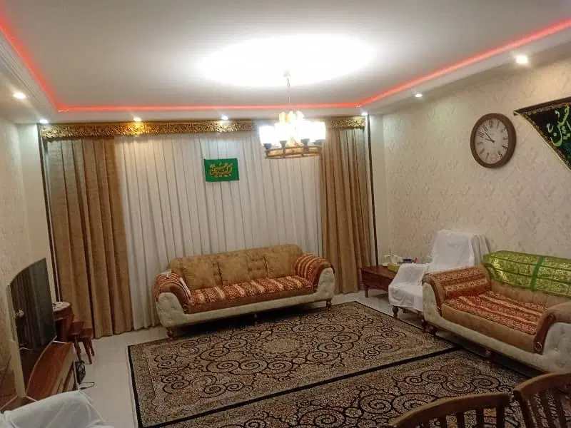 آپارتمان 85متری شخصی ساز
