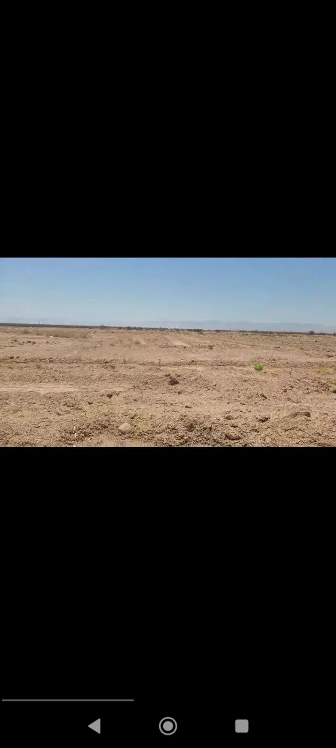 زمین زراعی مناسب خونه باغ