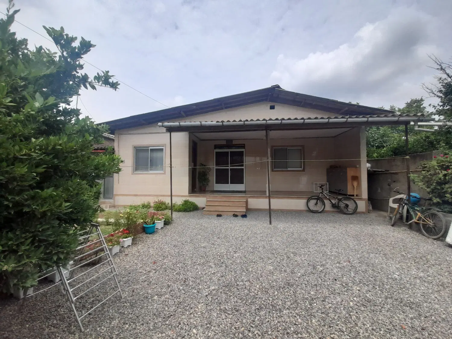 فروش خانه ویلایی
