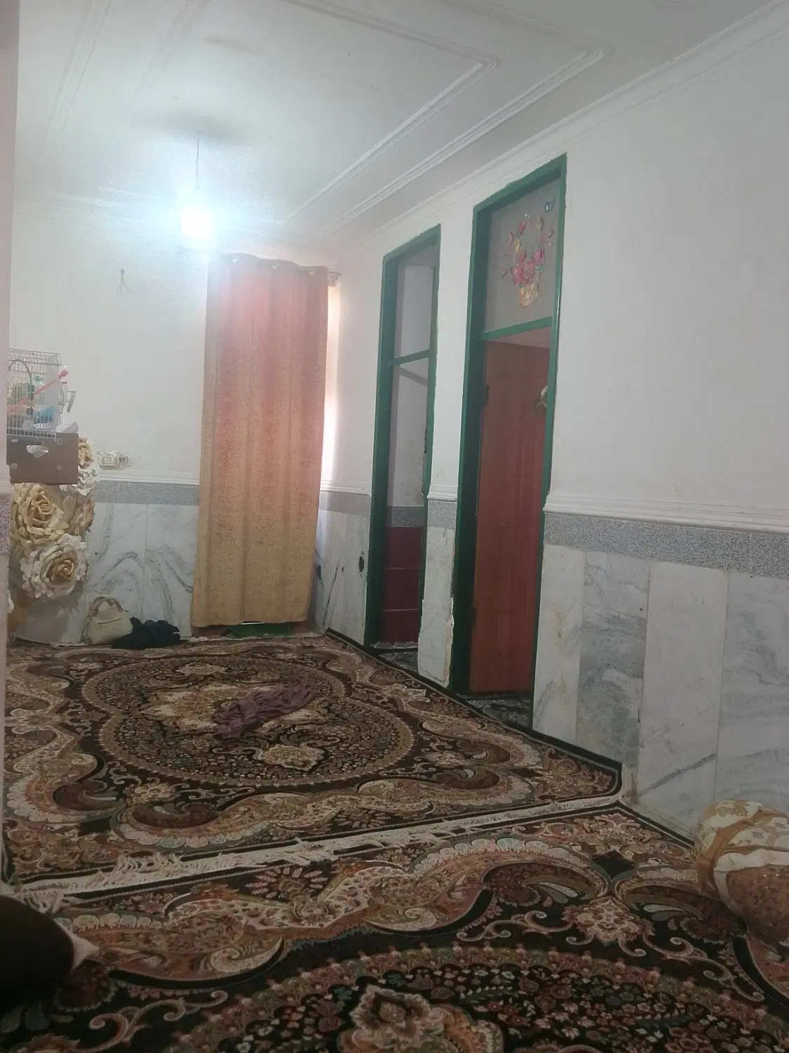 خانه ویلایی اجاره ای