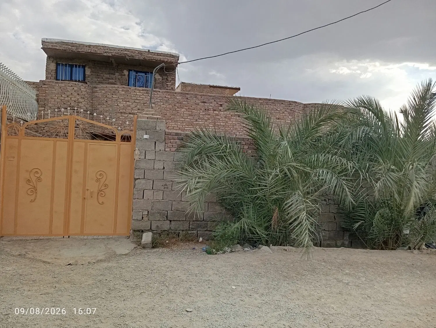 منزل دزک خیابان حضرت علی 23