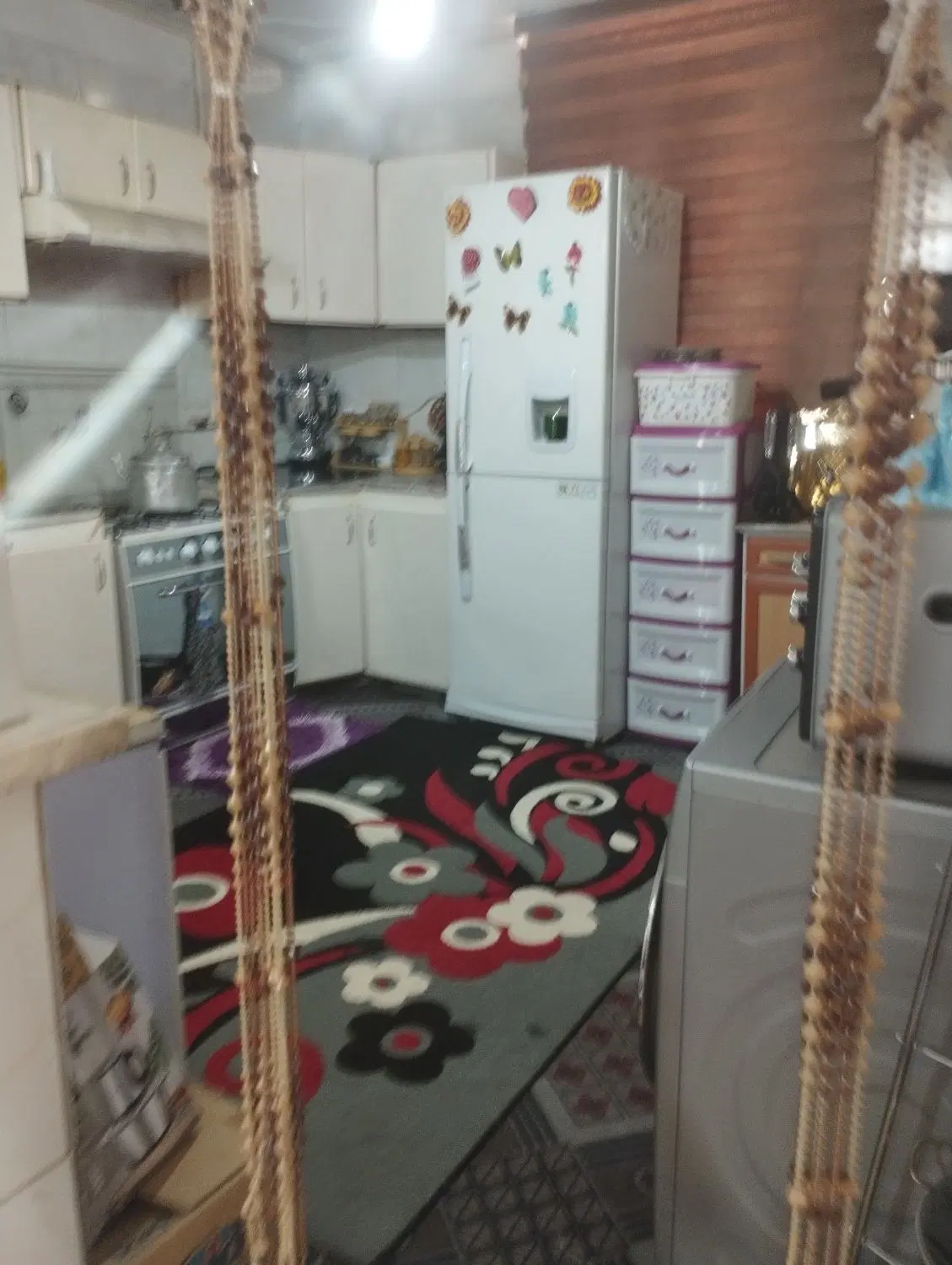 خانه اجاره ای