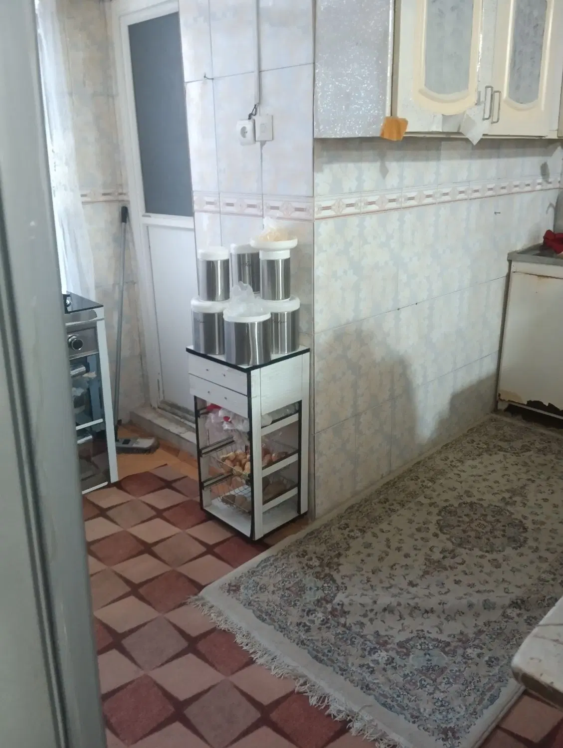خانه تمیز