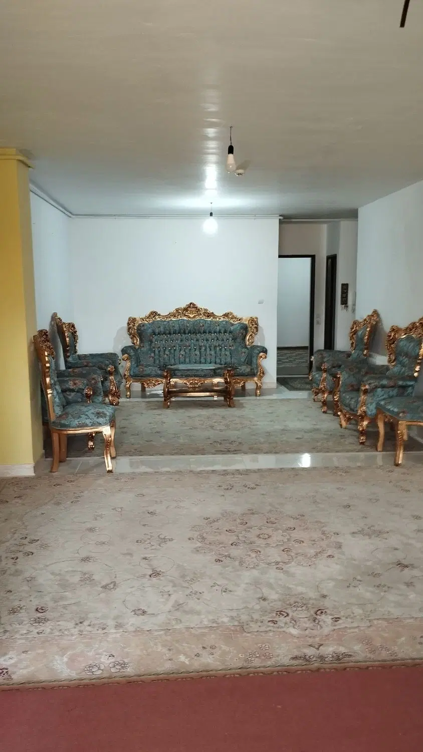 رهن آپارتمان