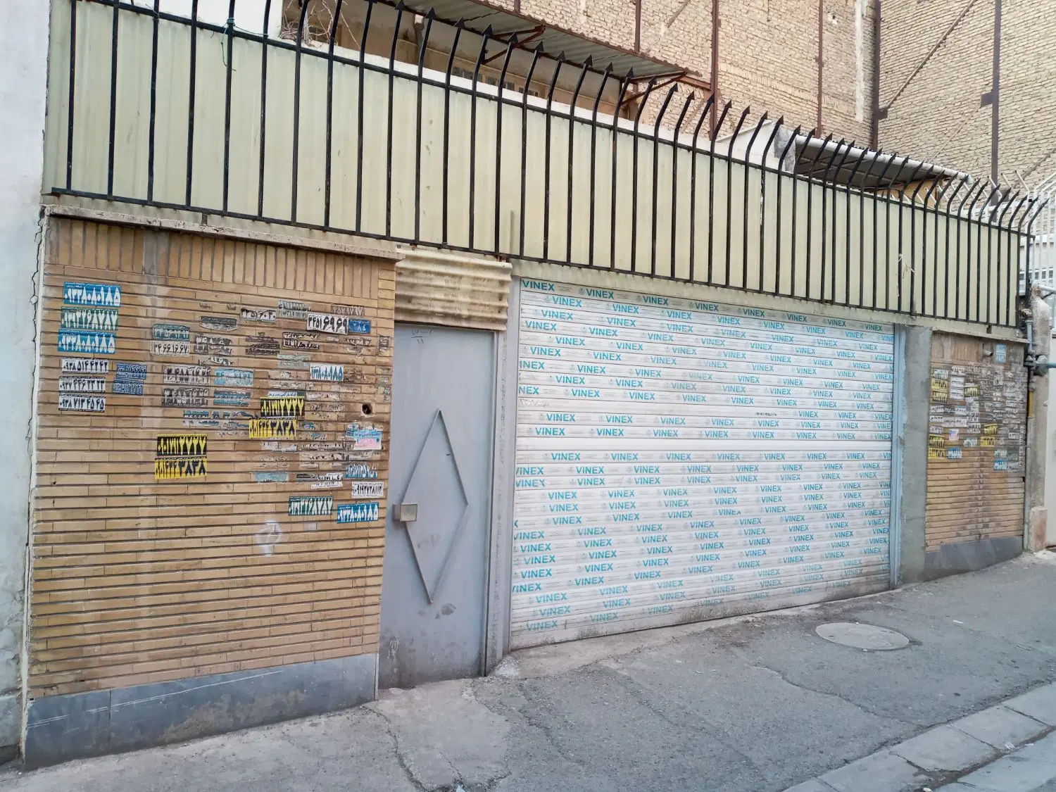 ویلایی حیدرآباد
