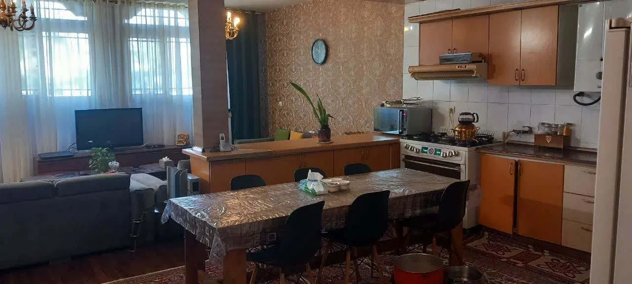 فروش آپارتمان