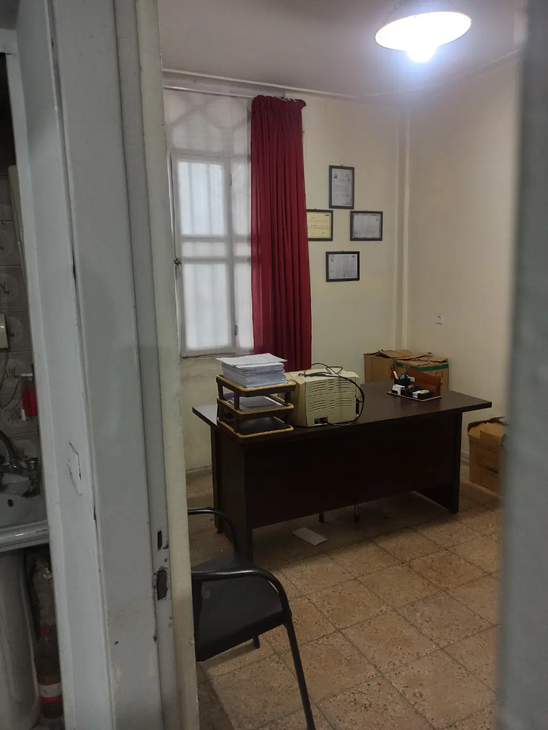 اجاره واحد مناسب مطب، درمانگاه و دفاتر وکالت