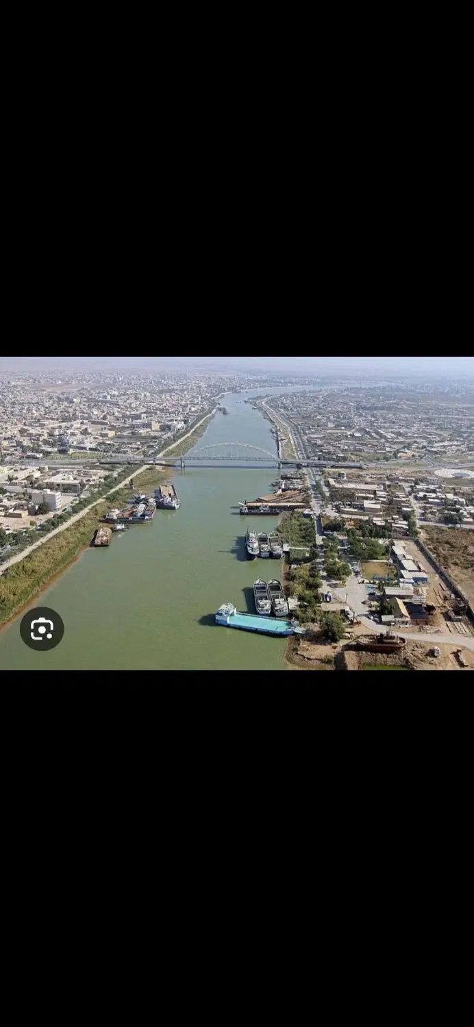 احمداباد تجاری و مسکونی
