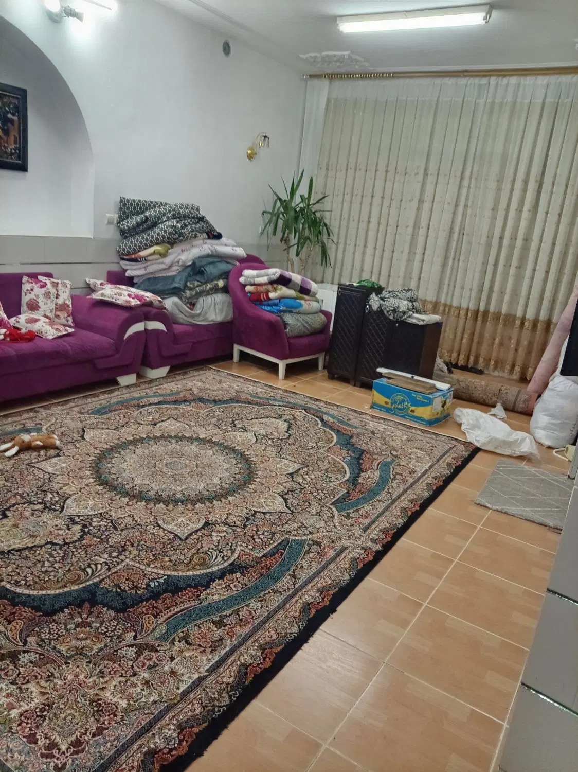 خانه اجاره ای
