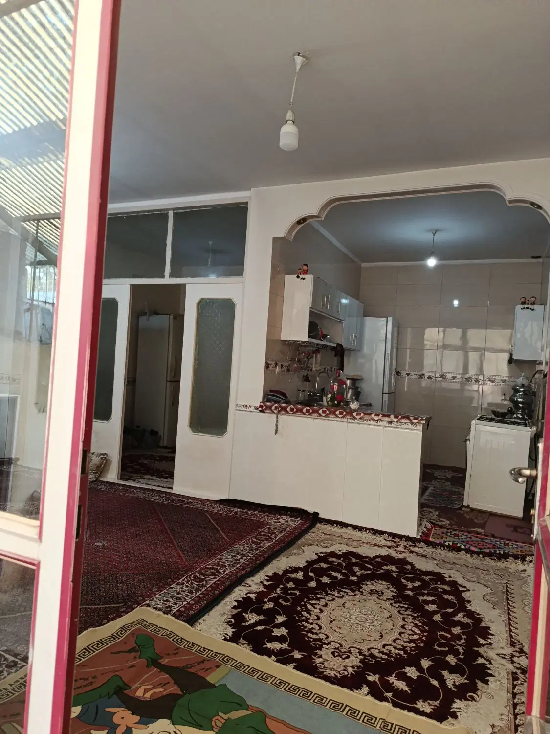 ویلایی