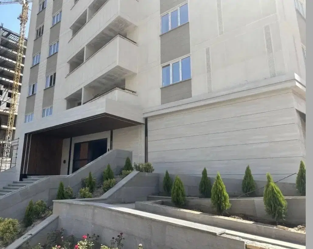 ۱۳۴ متر رشدیه صفر